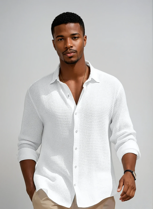 THE MAGLIONE SHIRT