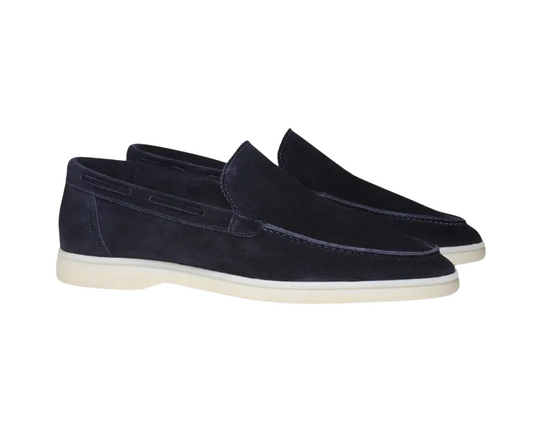 THE LEGGERO LOAFER