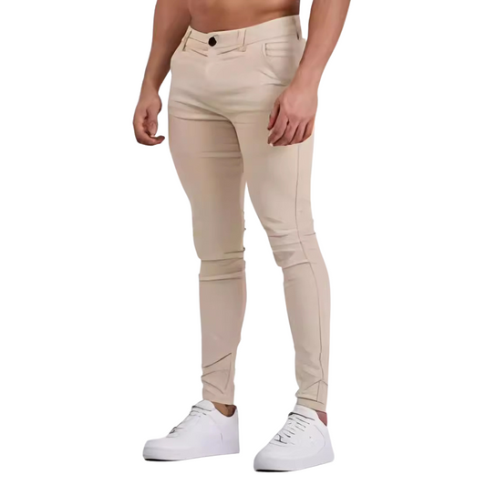 THE LANTO TROUSERS