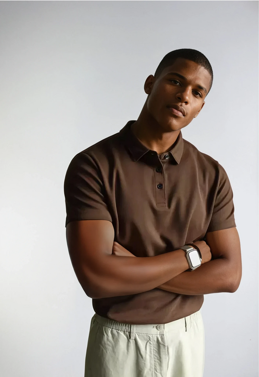 THE LUSSO POLO