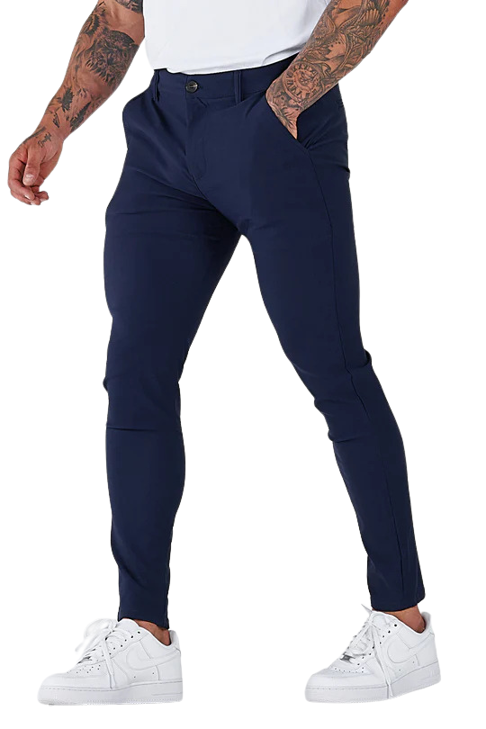 THE LANTO TROUSERS