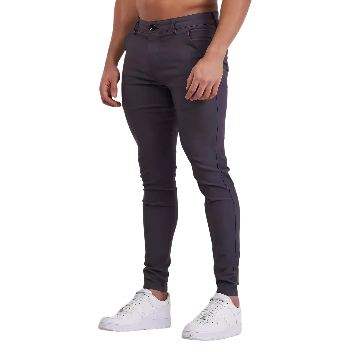 THE LANTO TROUSERS