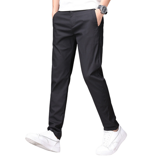 THE AMIANO TROUSERS