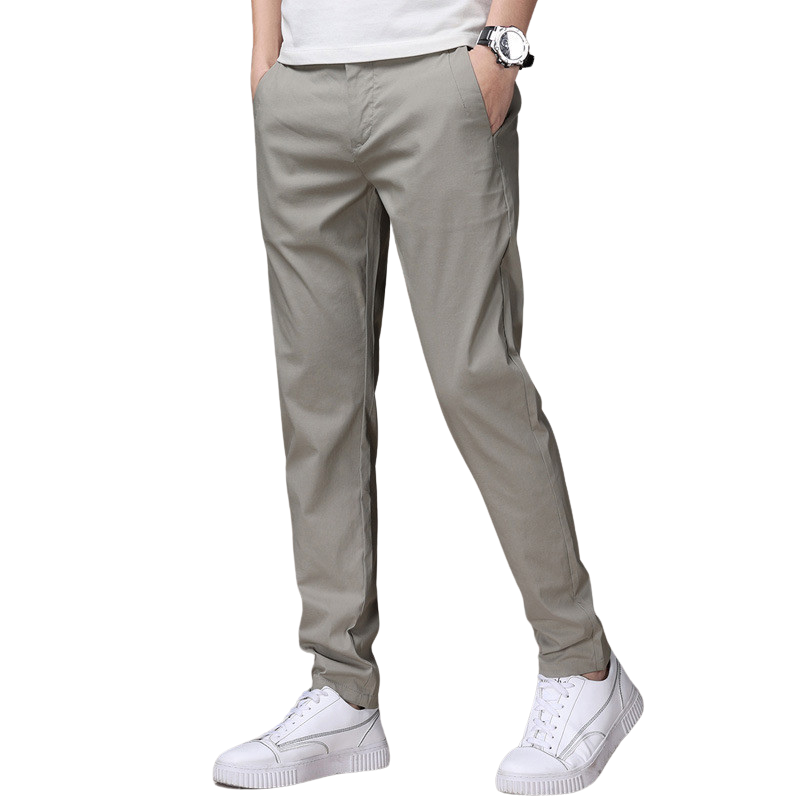 THE AMIANO TROUSERS
