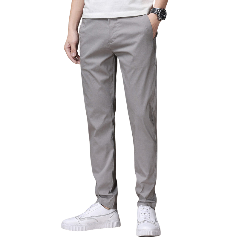 THE AMIANO TROUSERS
