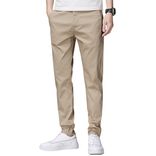 THE AMIANO TROUSERS