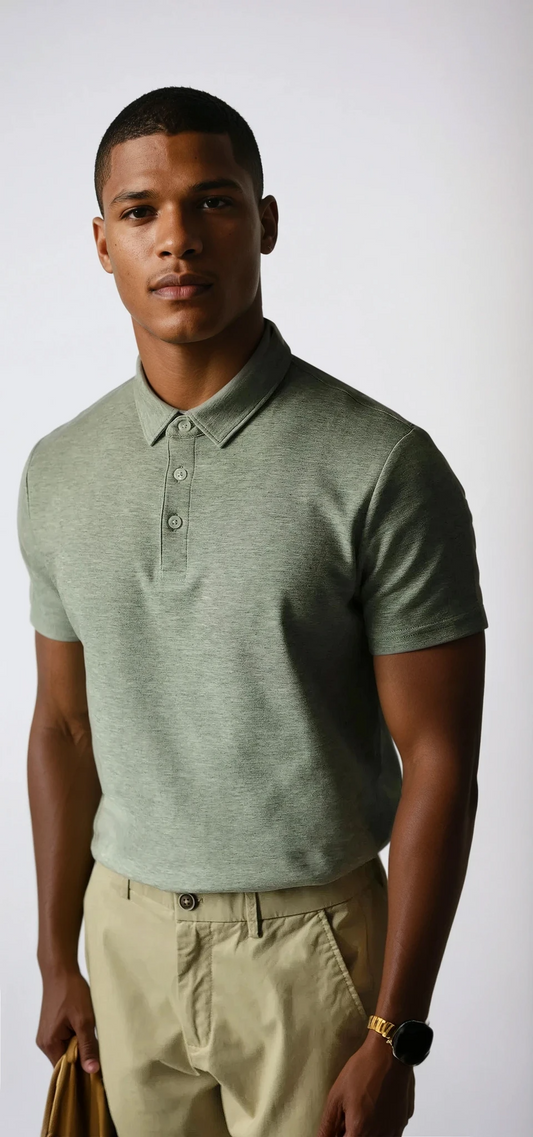 THE LUSSO POLO