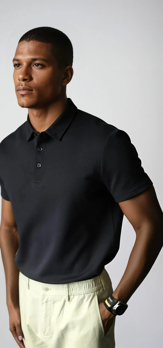 THE LUSSO POLO