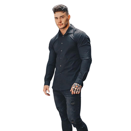 THE ELEGANTE SHIRT
