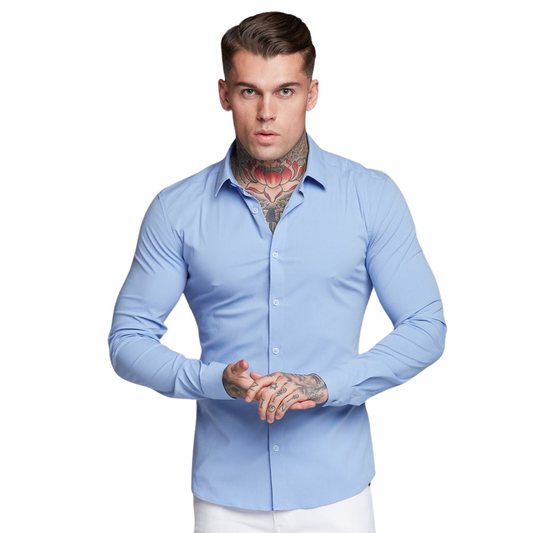 THE ELEGANTE SHIRT