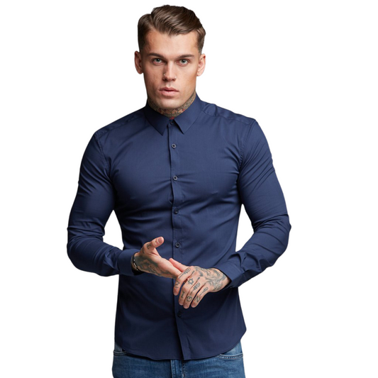 THE ELEGANTE SHIRT