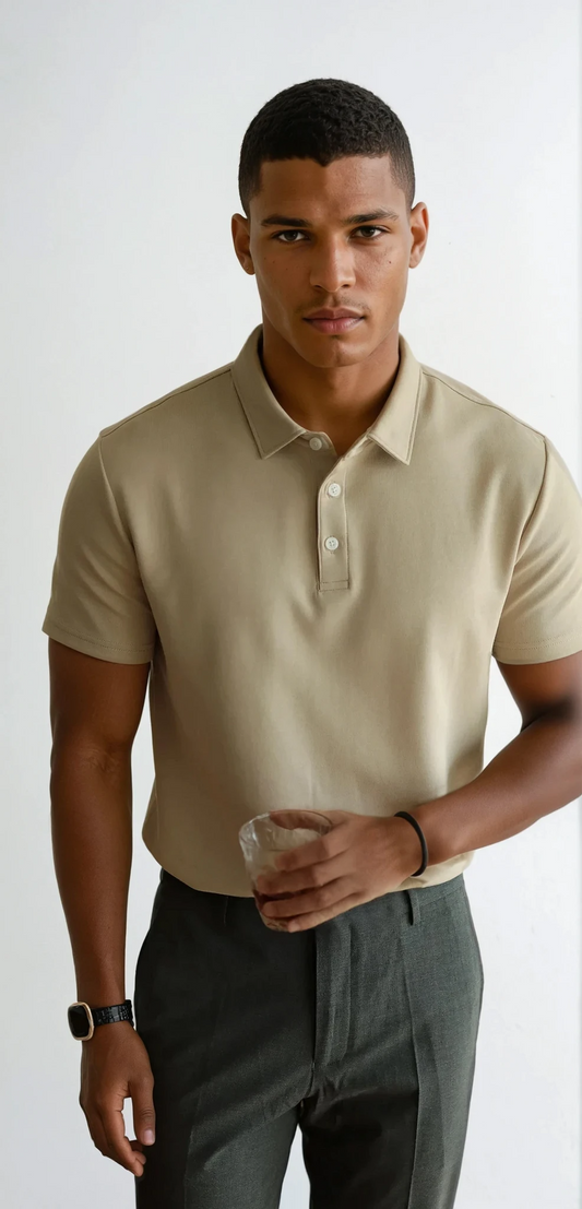 THE LUSSO POLO