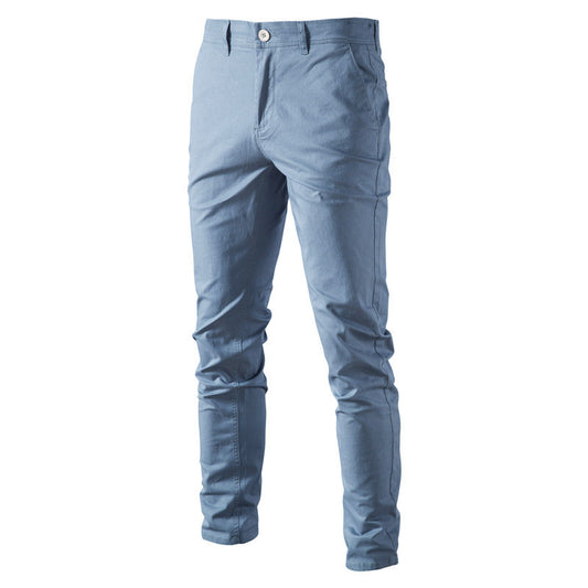 THE LEGIT TROUSERS
