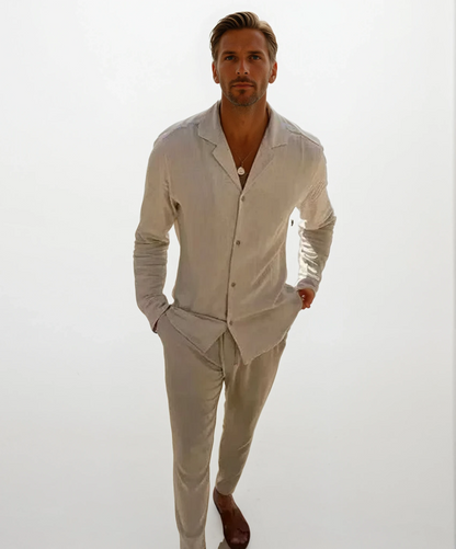THE SOLETO OUTFIT