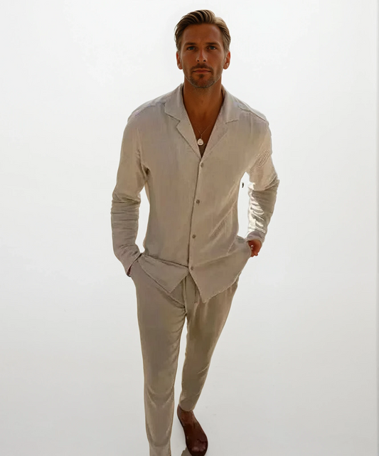 THE SOLETO OUTFIT
