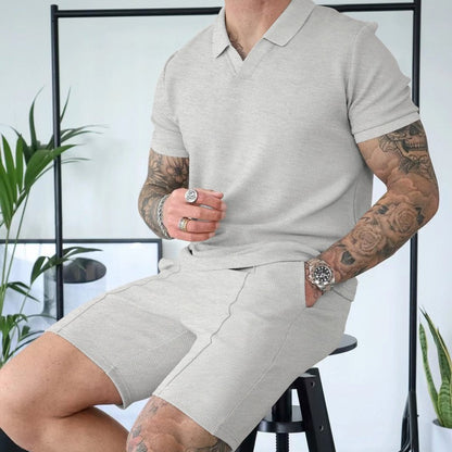 THE LEGGERO SET