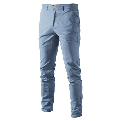 THE VATON TROUSERS