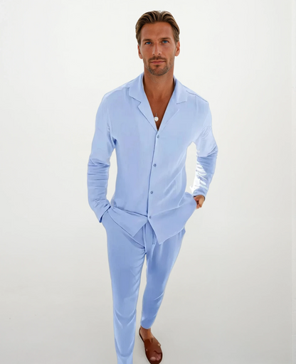 THE SOLETO OUTFIT