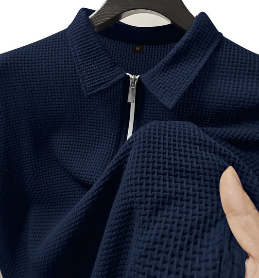 THE BREEZE POLO