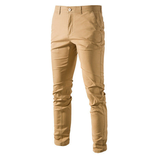 THE VATON TROUSERS