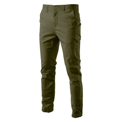 THE VATON TROUSERS