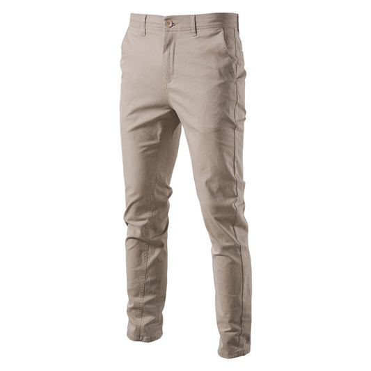 THE LEGIT TROUSERS