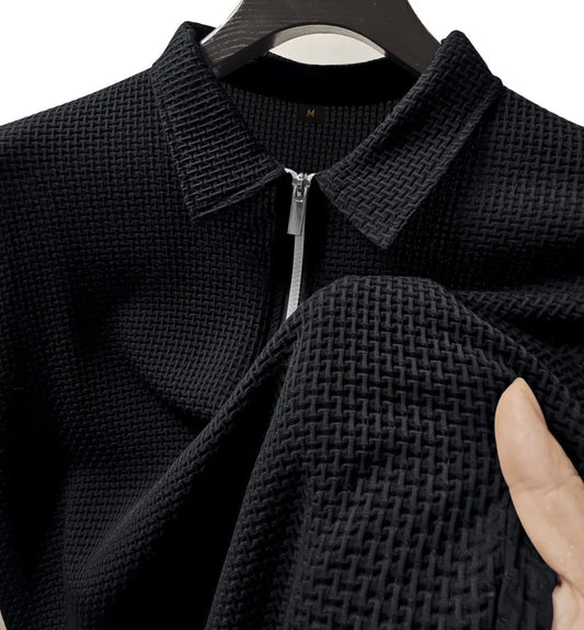 THE BREEZE POLO