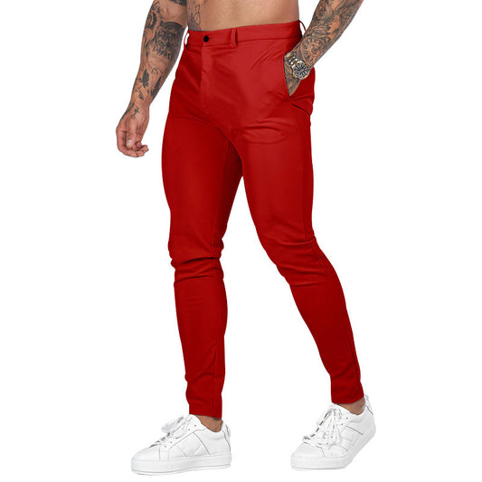 THE VOLTA TROUSERS