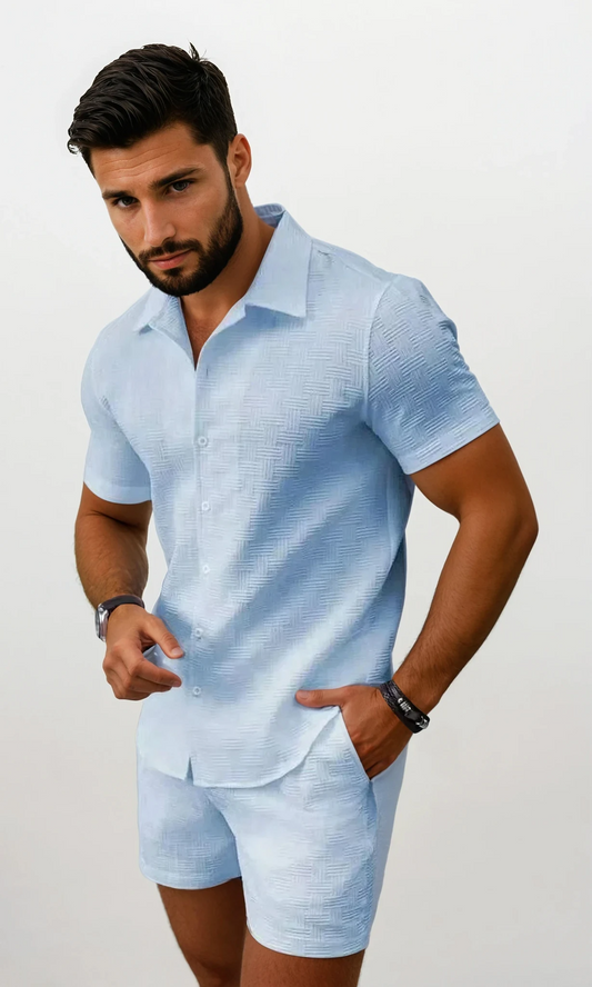 THE RANEO OUTFIT - Top and Pants
