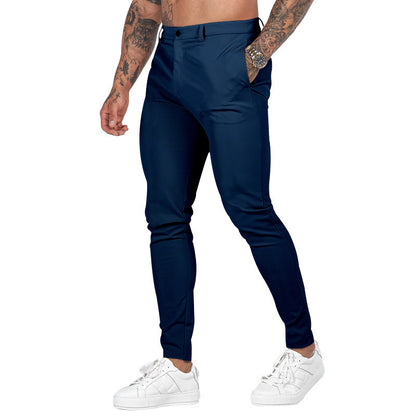 THE VOLTA TROUSERS