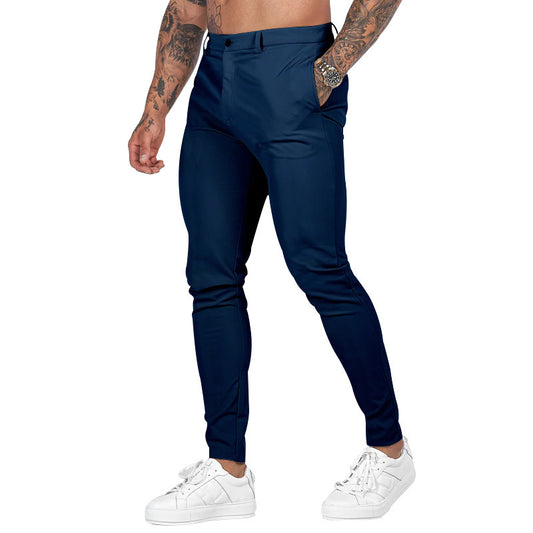 THE VOLTA TROUSERS