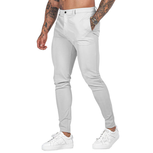 THE VOLTA TROUSERS