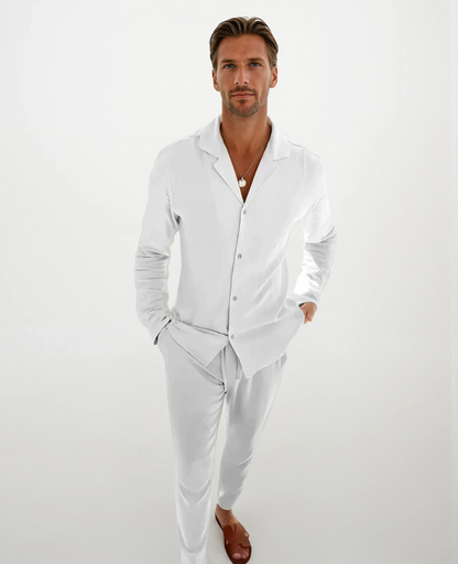 THE SOLETO OUTFIT