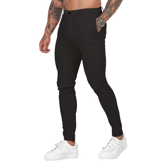 THE VOLTA TROUSERS